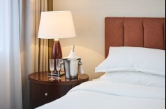 Hotele 5***** - Sheraton Poznan Hotel - zdjęcie 3