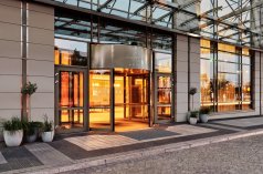 Hotele 5***** - Sheraton Poznan Hotel - zdjęcie 4