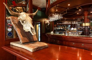 Hotele 5***** - Sheraton Poznan Hotel - restaurant - zdjęcie 7 