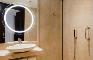 Hotele 5***** - Sheraton Poznan Hotel - Pokoje - zdjęcie 6 