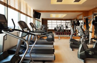 Hotele 5***** - Sheraton Poznan Hotel - service - zdjęcie 3 