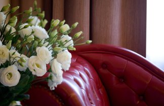 Hotele 3*** - Instytut Glamour Hotel Restauracja Spa - obiekt - zdjęcie 8 