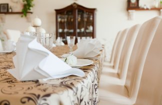 Hotele 3*** - Instytut Glamour Hotel Restauracja Spa - obiekt - zdjęcie 7 