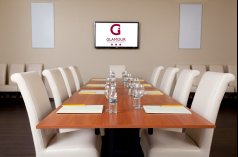 Hotele 3*** - Instytut Glamour Hotel Restauracja Spa - zdjęcie 4