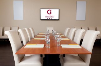 Hotele 3*** - Instytut Glamour Hotel Restauracja Spa - obiekt - zdjęcie 4 