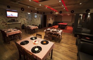 Hotele 3*** - Instytut Glamour Hotel Restauracja Spa - obiekt - zdjęcie 2 