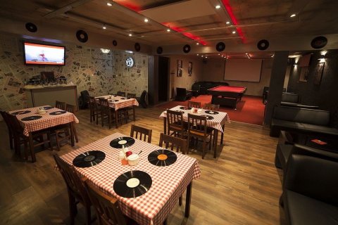 Hotele 3*** - Instytut Glamour Hotel Restauracja Spa - zdjęcie 2