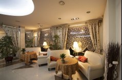 Hotele 3*** - Instytut Glamour Hotel Restauracja Spa - zdjęcie 3