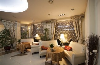 Hotele 3*** - Instytut Glamour Hotel Restauracja Spa - obiekt - zdjęcie 3 