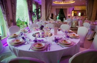 Hotele 3*** - Instytut Glamour Hotel Restauracja Spa - obiekt - zdjęcie 6 