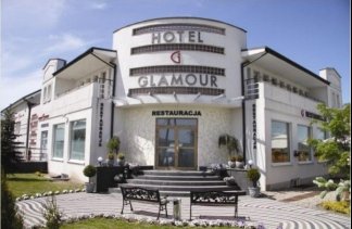 Hotele 3*** - Instytut Glamour Hotel Restauracja Spa - obiekt - zdjęcie 1 