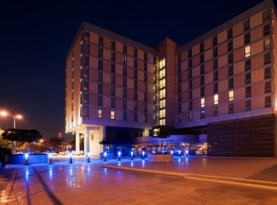 Hotel Mercure Poznań Centrum - sale konferencyjne Poznań