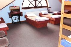 Ośrodki konferencyjne - Żurawiniec Kompleks Agroturystyczny - zdjęcie 3