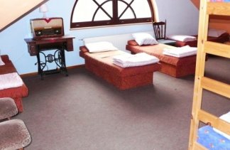 Ośrodki konferencyjne - Żurawiniec Kompleks Agroturystyczny - obiekt - zdjęcie 3 