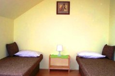 Ośrodki konferencyjne - Żurawiniec Kompleks Agroturystyczny - zdjęcie 4