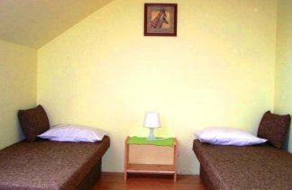 Ośrodki konferencyjne - Żurawiniec Kompleks Agroturystyczny - obiekt - zdjęcie 4 