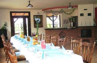 Ośrodki konferencyjne - Żurawiniec Kompleks Agroturystyczny - obiekt - zdjęcie 2 