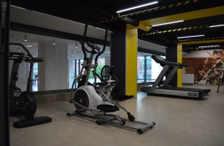 Hotele 4**** - Novotel Poznań Centrum - obiekt - zdjęcie 18 