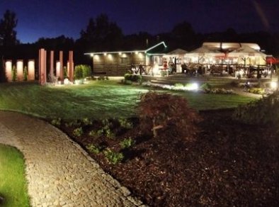 Hotel i Restauracja AGAT - sale konferencyjne Łódź