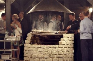 Ośrodki konferencyjne - Hotel i Restauracja AGAT - obiekt - zdjęcie 2 