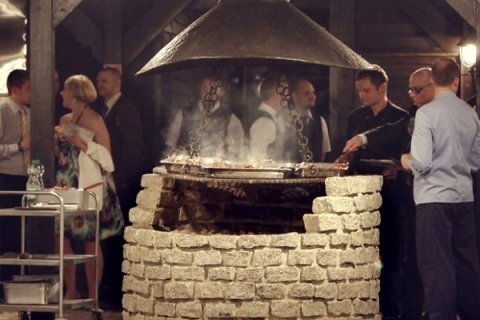 Ośrodki konferencyjne - Hotel i Restauracja AGAT - zdjęcie 2