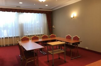 Hotele 3*** - Centrum Konferencyjno-Szkoleniowe BOSS*** - obiekt - zdjęcie 11 