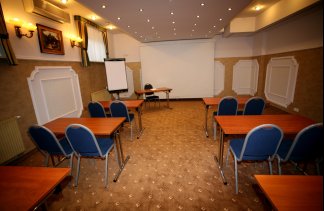 Hotele 3*** - Centrum Konferencyjno-Szkoleniowe BOSS*** - obiekt - zdjęcie 12 