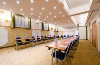 Hotele 3*** - Centrum Konferencyjno-Szkoleniowe BOSS*** - obiekt - zdjęcie 10 