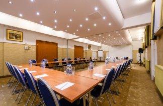 Hotele 3*** - Centrum Konferencyjno-Szkoleniowe BOSS*** - obiekt - zdjęcie 9 