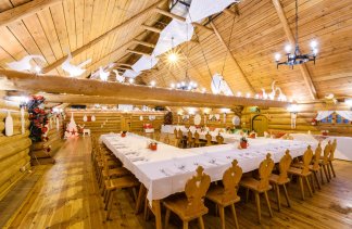 Hotele 3*** - Centrum Konferencyjno-Szkoleniowe BOSS*** - obiekt - zdjęcie 27 