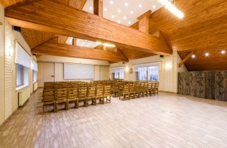 Hotele 3*** - Centrum Konferencyjno-Szkoleniowe BOSS*** - obiekt - zdjęcie 13 