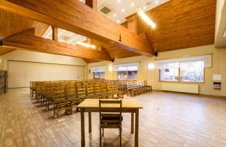 Hotele 3*** - Centrum Konferencyjno-Szkoleniowe BOSS*** - obiekt - zdjęcie 14 