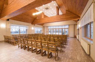 Hotele 3*** - Centrum Konferencyjno-Szkoleniowe BOSS*** - obiekt - zdjęcie 15 