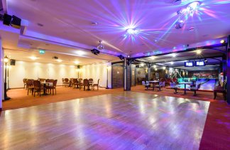 Hotele 3*** - Centrum Konferencyjno-Szkoleniowe BOSS*** - obiekt - zdjęcie 23 