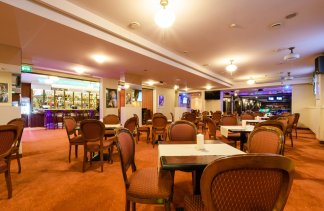 Hotele 3*** - Centrum Konferencyjno-Szkoleniowe BOSS*** - obiekt - zdjęcie 24 