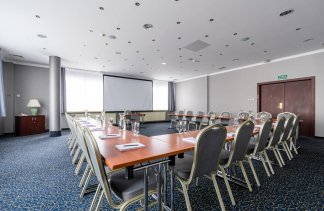 Hotele 3*** - Centrum Konferencyjno-Szkoleniowe BOSS*** - obiekt - zdjęcie 8 