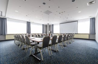 Hotele 3*** - Centrum Konferencyjno-Szkoleniowe BOSS*** - obiekt - zdjęcie 7 