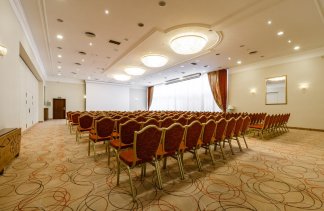 Hotele 3*** - Centrum Konferencyjno-Szkoleniowe BOSS*** - obiekt - zdjęcie 6 