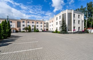 Hotele 3*** - Centrum Konferencyjno-Szkoleniowe BOSS*** - obiekt - zdjęcie 4 