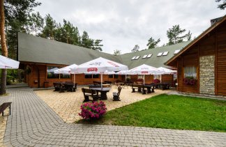 Hotele 3*** - Centrum Konferencyjno-Szkoleniowe BOSS*** - obiekt - zdjęcie 31 