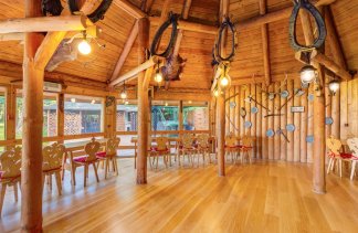 Hotele 3*** - Centrum Konferencyjno-Szkoleniowe BOSS*** - obiekt - zdjęcie 28 