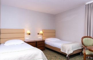 Hotele 3*** - Centrum Konferencyjno-Szkoleniowe BOSS*** - obiekt - zdjęcie 18 