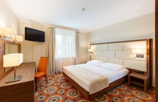 Hotele 3*** - Centrum Konferencyjno-Szkoleniowe BOSS*** - obiekt - zdjęcie 16 