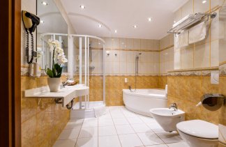 Hotele 3*** - Centrum Konferencyjno-Szkoleniowe BOSS*** - Pokoje - zdjęcie 7 