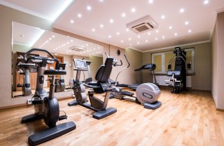 Hotele 3*** - Centrum Konferencyjno-Szkoleniowe BOSS*** - service - zdjęcie 2 