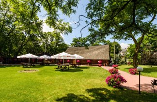 Hotele 3*** - Centrum Konferencyjno-Szkoleniowe BOSS*** - service - zdjęcie 4 