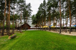 Hotele 3*** - Centrum Konferencyjno-Szkoleniowe BOSS*** - service - zdjęcie 6 