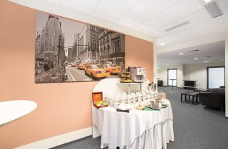 Centra konferencyjne - Golden Floor University Business Park  - obiekt - zdjęcie 6 