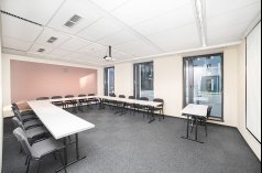 Centra konferencyjne - Golden Floor University Business Park  - zdjęcie 3