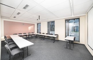 Centra konferencyjne - Golden Floor University Business Park  - obiekt - zdjęcie 3 